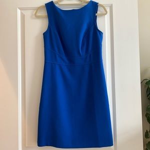 LOFT Sleeveless Dress 💙